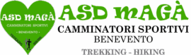 ASD MAGÀ | Camminatori sportivi Benevento
