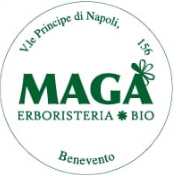 logo maga